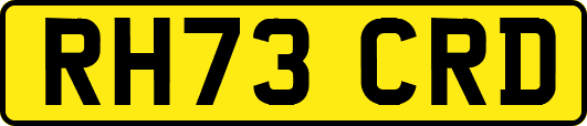 RH73CRD