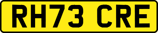 RH73CRE