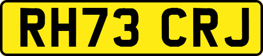 RH73CRJ