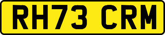 RH73CRM