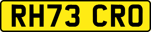 RH73CRO