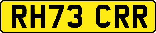 RH73CRR