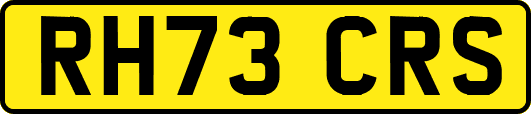 RH73CRS