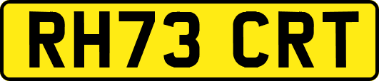 RH73CRT