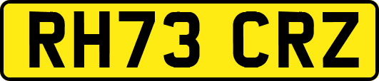 RH73CRZ