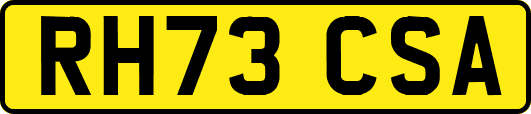 RH73CSA