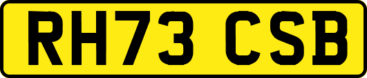 RH73CSB
