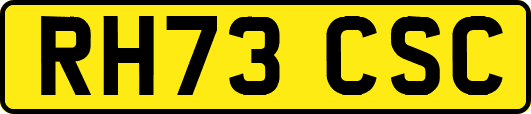 RH73CSC