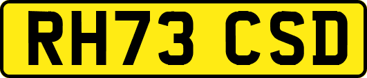 RH73CSD