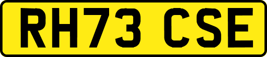 RH73CSE