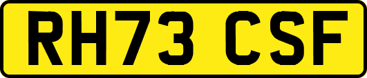 RH73CSF