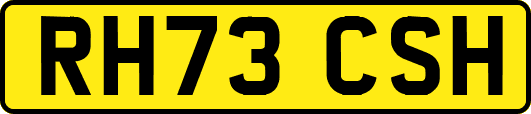 RH73CSH