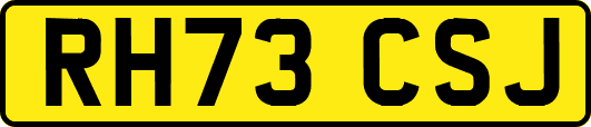 RH73CSJ