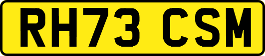 RH73CSM
