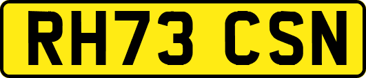RH73CSN