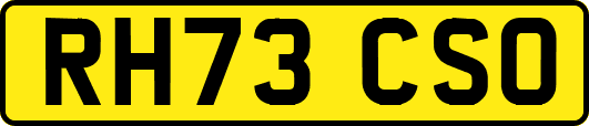 RH73CSO