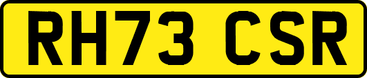 RH73CSR