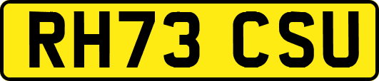 RH73CSU