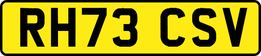 RH73CSV