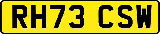 RH73CSW