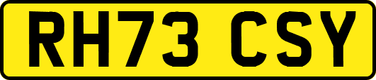 RH73CSY