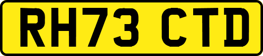 RH73CTD