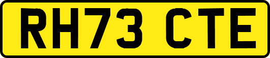 RH73CTE