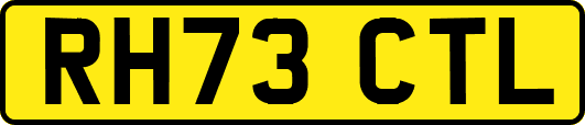RH73CTL