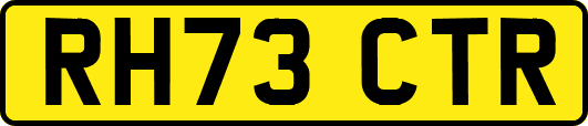 RH73CTR