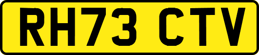 RH73CTV