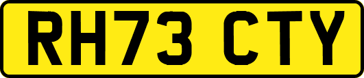 RH73CTY