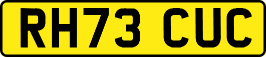 RH73CUC