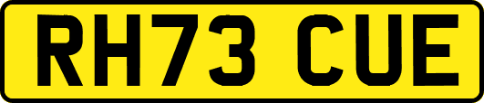 RH73CUE