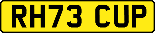 RH73CUP