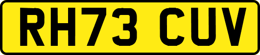 RH73CUV