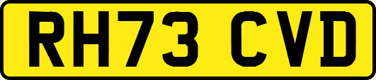 RH73CVD