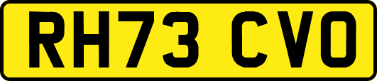 RH73CVO