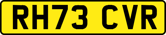 RH73CVR