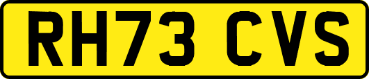 RH73CVS