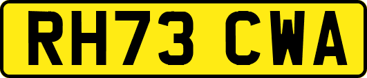 RH73CWA