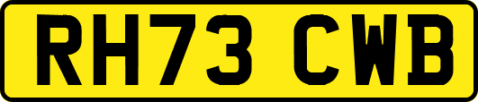 RH73CWB