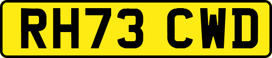 RH73CWD