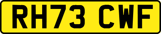RH73CWF