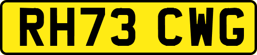 RH73CWG