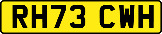 RH73CWH