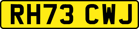 RH73CWJ
