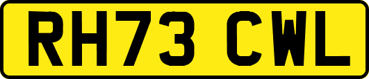 RH73CWL
