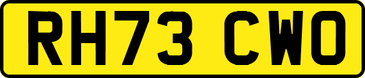 RH73CWO