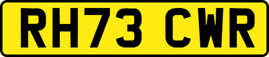 RH73CWR