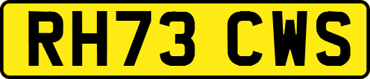 RH73CWS